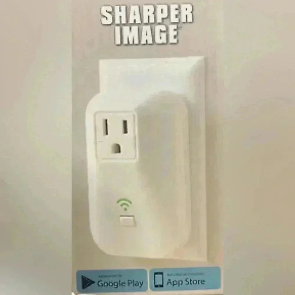 WiFi Smart Plug - Picture 3 of 4